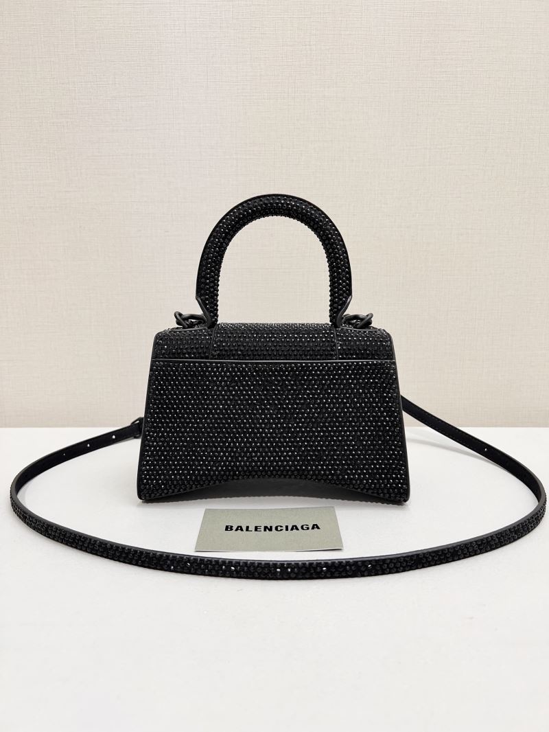 Balenciaga Top Handle Bags